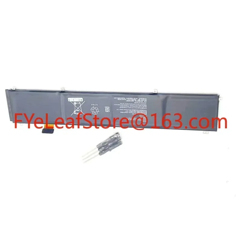 Для 15 Elite Edition RZ09-02386 02385 RC30-0248 Аккумулятор для ноутбука. |