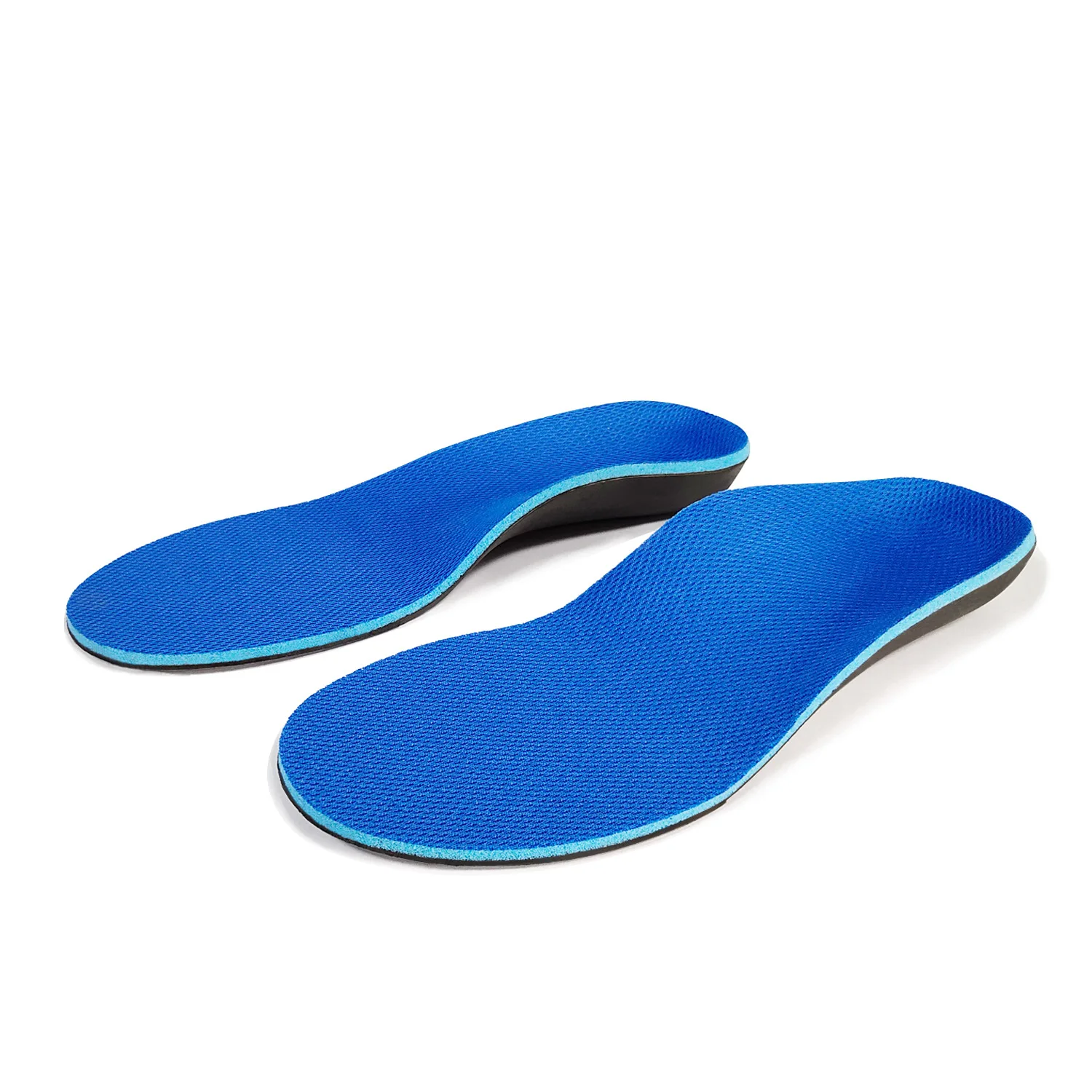 Flat Foot Sports Correction Insole Insole Valgus Correction Insole X-type O-leg Male and Female Arch Support Pad Women Shoes