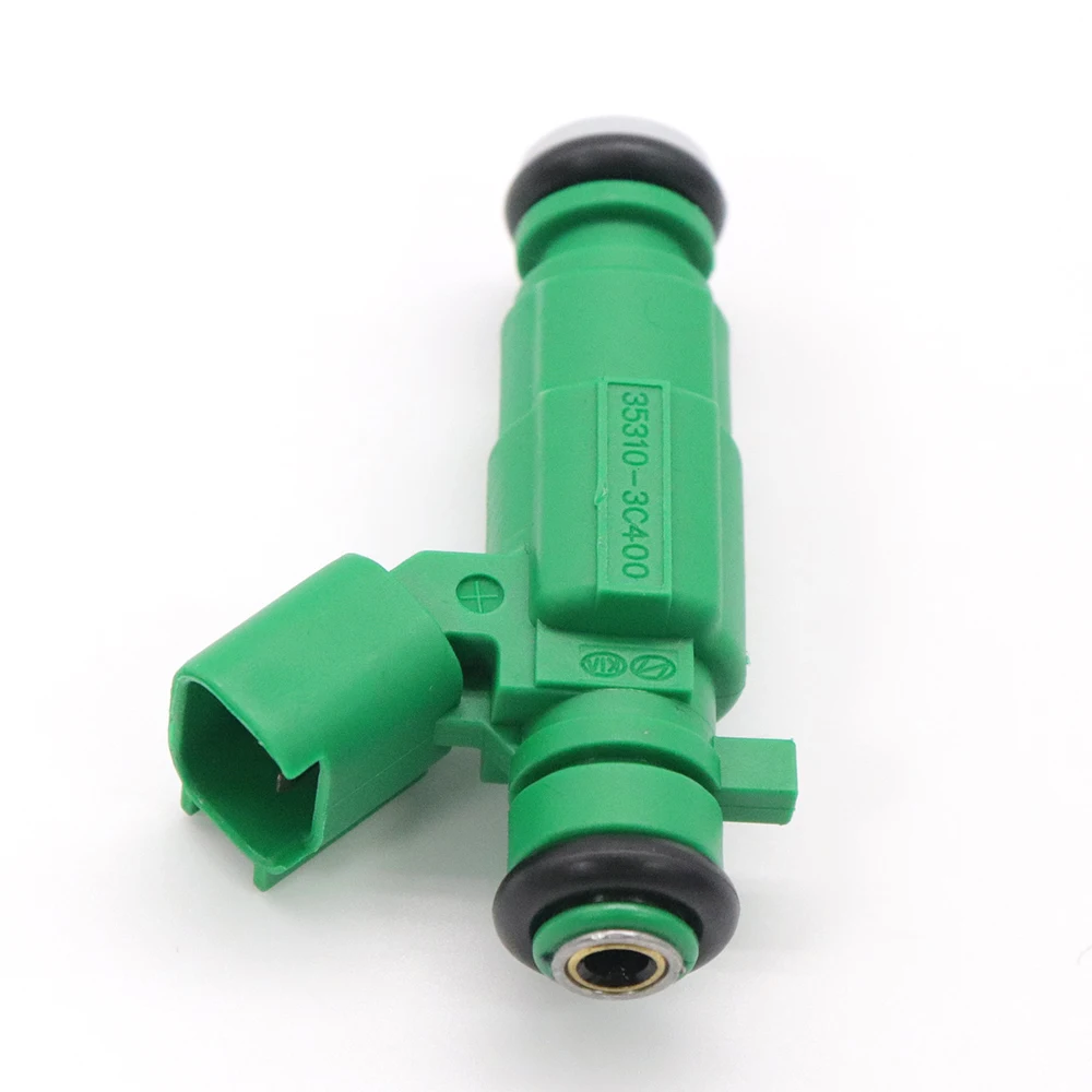 6 шт./лот высокое качество автомобильный Топливные форсунки 35310-3C400 для Hyundai Kia Sedona