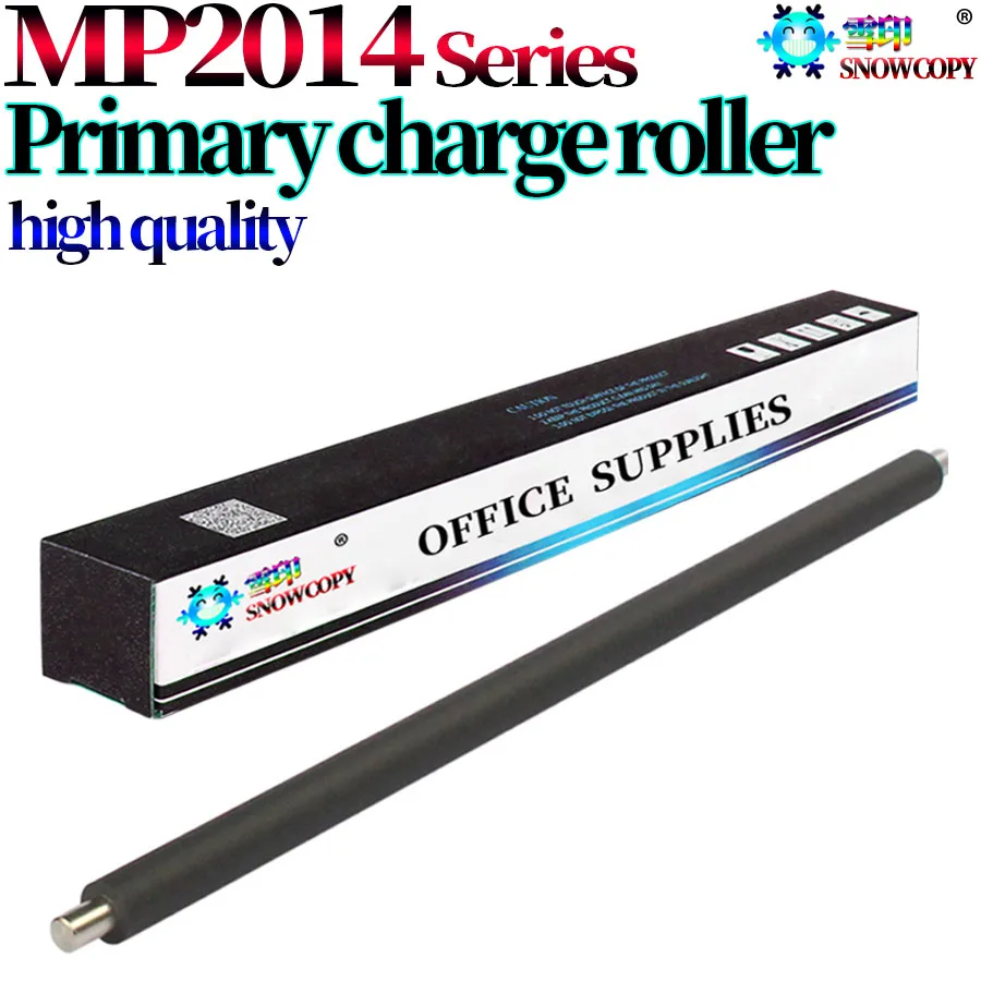 

Первичный зарядный ролик/ПЦР для Ricoh MP 2014 MP2014 D/AD/EN M 2700 2701 IM2702 DSM 1120 1813L 2001L 2501L 1913L 2013L