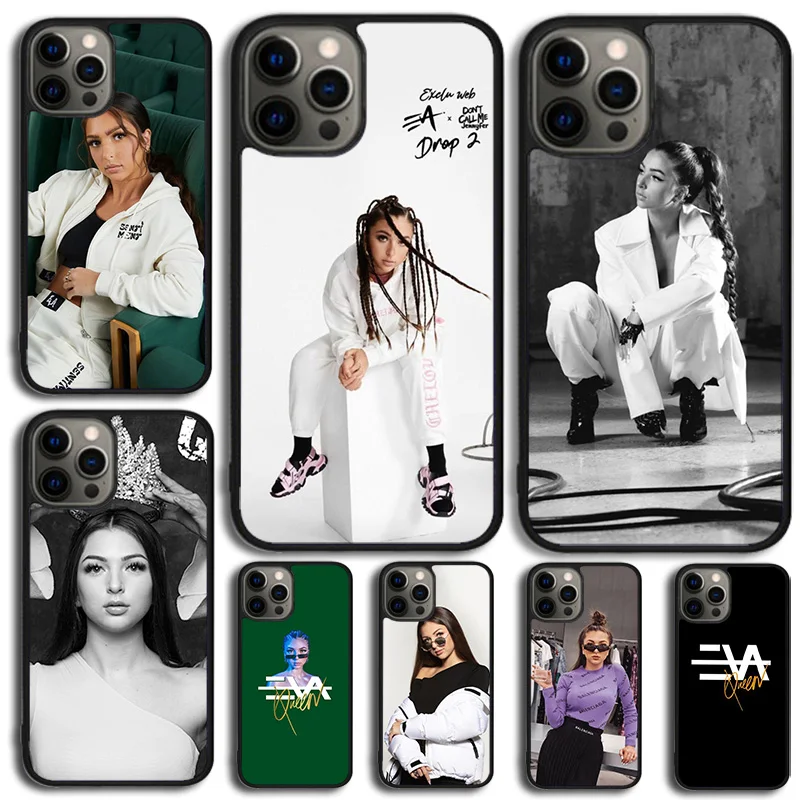 Чехол для iPhone 16 15 14 13 12 Mini 11 Pro Max Plus X XS XR