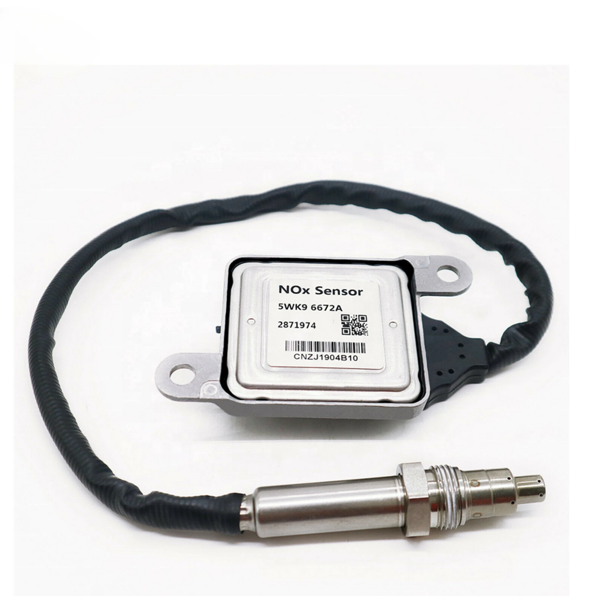 Датчик Nox 2871974 2894943RX Continental no. 5WK9 6672A для датчика азота грузовика