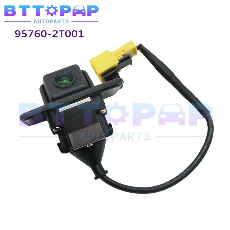 95760-2T001 Камера заднего вида для 2011 2012 2013 Kia Optima 2.0L 2.4L новая 95760-2T002 95760-2T101 95760-2T301