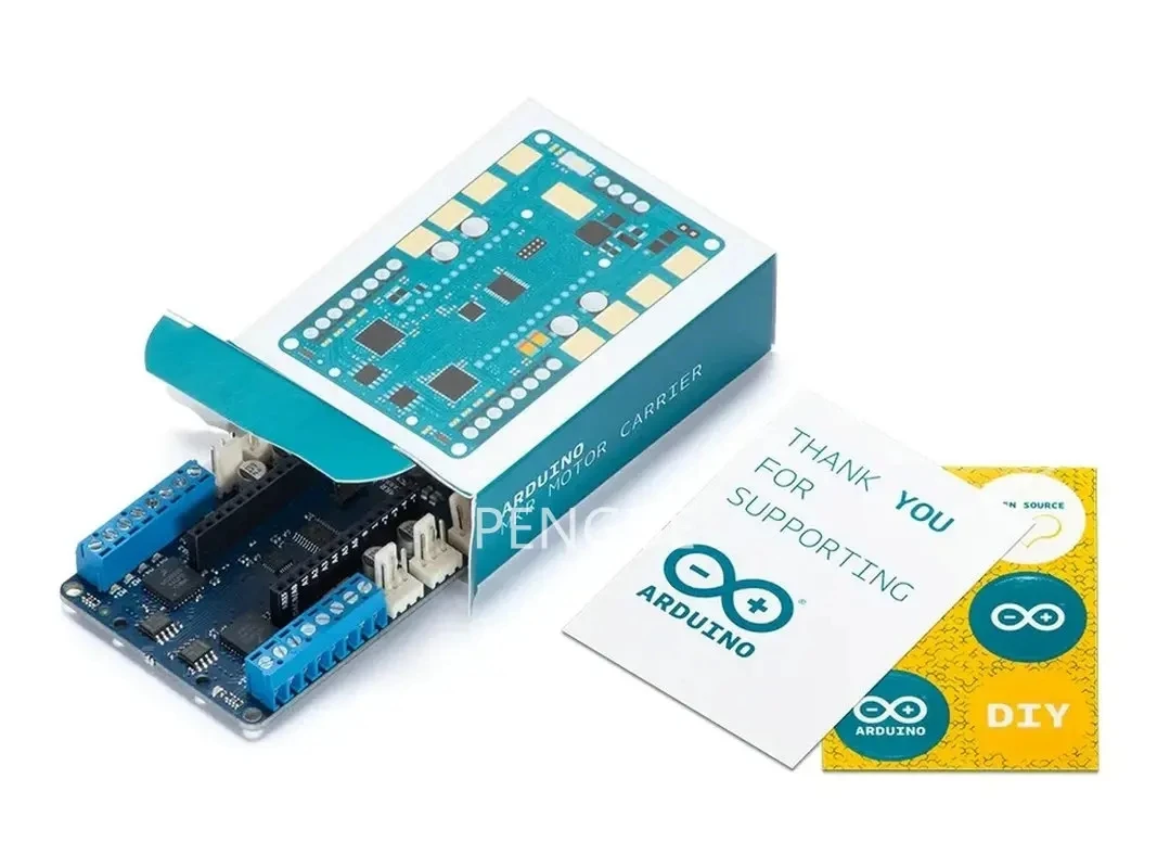 Автомобильный носитель Arduino MKR ASX00003 официальная итальянская оригинальная