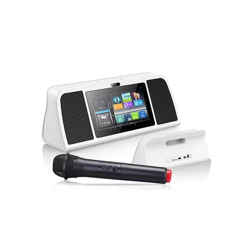 Прямая продажа с фабрики портативная акустическая система Bluetoo Th стереосистема