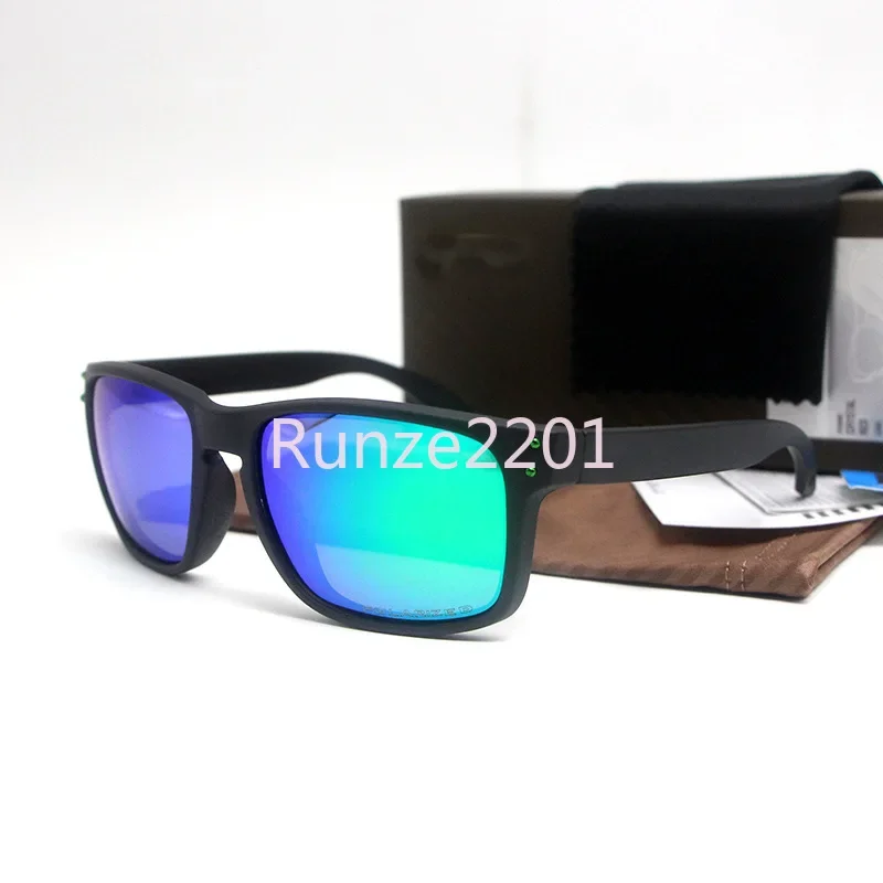 

Очки солнцезащитные те же HOLBROOK OO9102 мужские и женские поляризационные для вождения