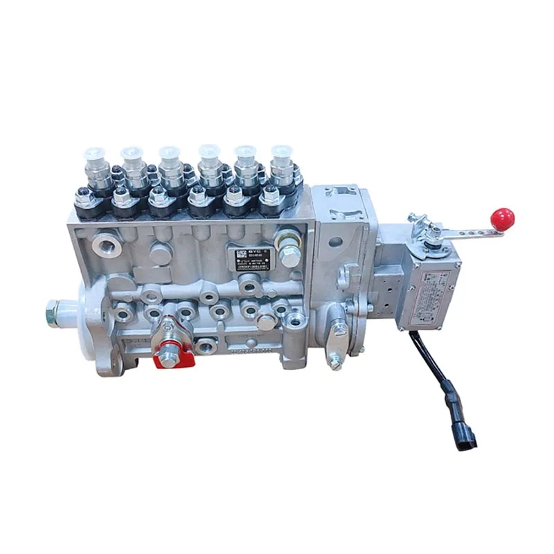 

For BYC Fuel Injection Pump 5318046 C5318046 CPES6P120D120RS