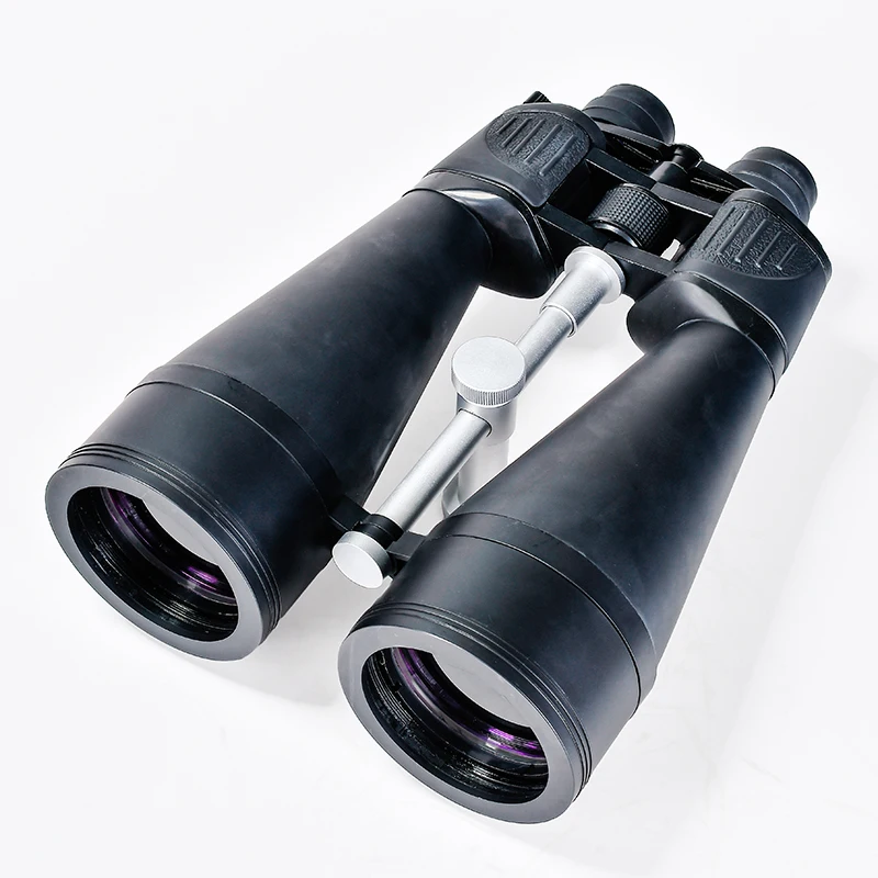 

20X80 long range Porro prisms telescope binocle binoculars with bak4
