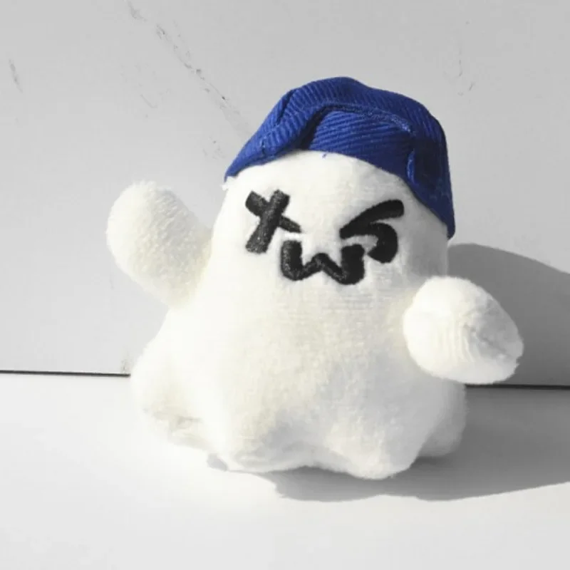 Kpop плюшевый брелок для мальчиков группа TWS SHINYU DOHOON YOUNGJAE HANJIN JIHOON KYUNGMIN Kawaii