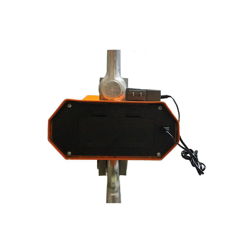 

3 ton crane scale crane scale sw6 load cell calibrate digital crane scale