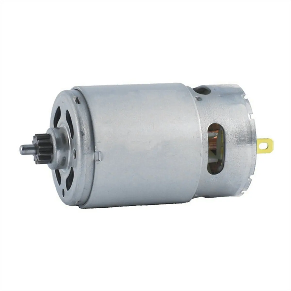Фото (AA91) Для двигателей Bosch GSR 10.8 V-LI 2-LI 12 2609199258 GSR 12 Gleichstromotor 13 Электрическая дрель-шуруповерт для обработки зубьев №2