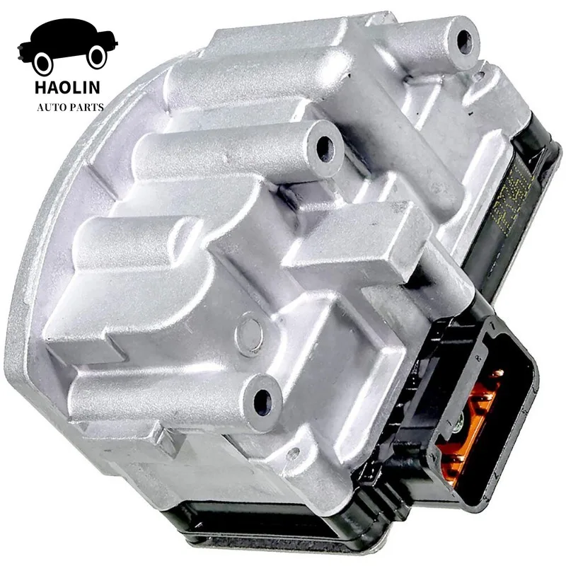 1 шт. новый электромагнитный комплект переключения передач 5140429AA для A604 604 41TE Dodge