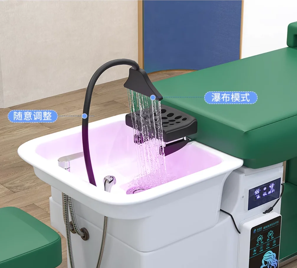 Рисунок 4 - Парикмахерская красота Новая Вода