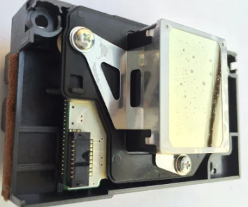 

Печатающая головка для Epson 1390 1400 1410 1430 R360 R380 R390 R265 R260 R270 R380 R390 RX580 RX590 F173050 F173030 F173060