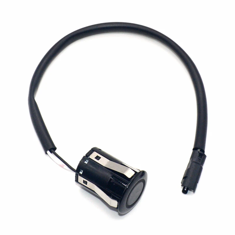 08504-B1020 PDC Датчик парковки радар с проводом черный для Toyota Lexus