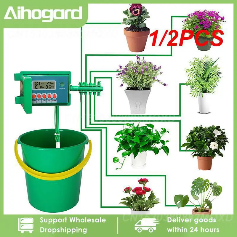 

1/2 шт., набор для автоматического капельного полива