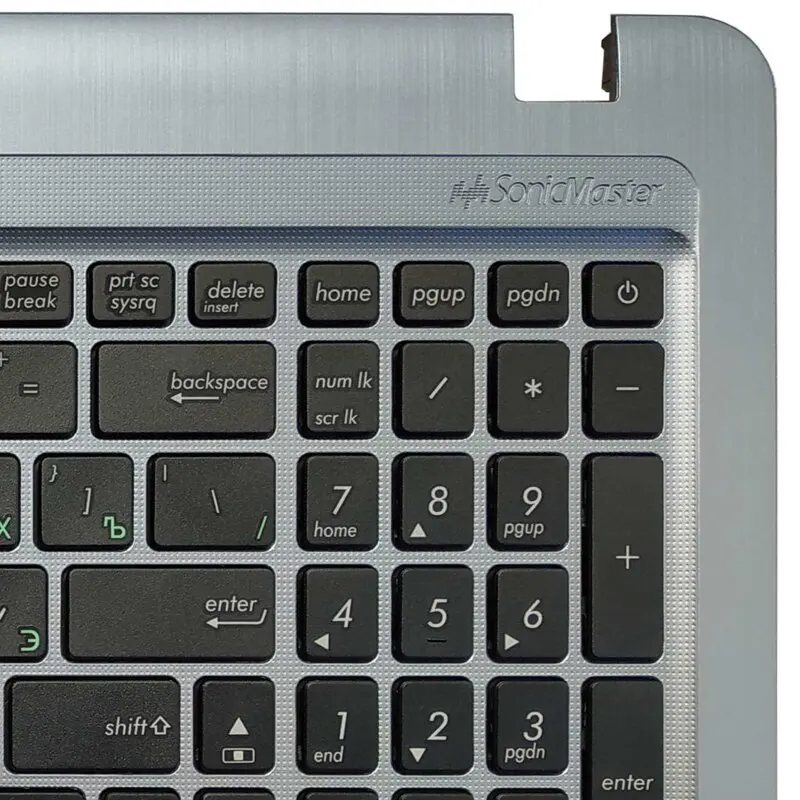 Asus d540n аккумулятор