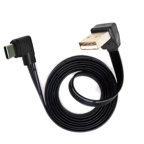 USB-кабель C-типа NoEnName_Null 0.1/0.2/0.5/1 м