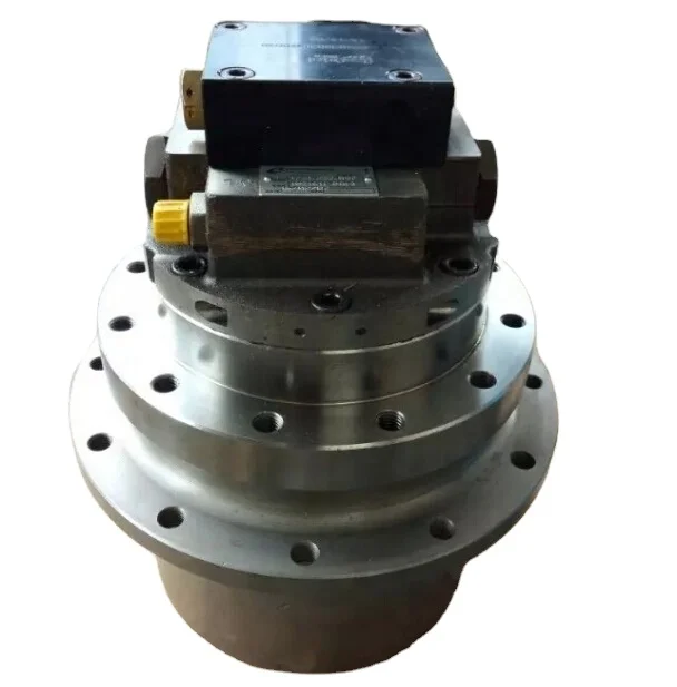 

IHI 50G excavator final drive IHI 50 travel motor track drive motor 0781127UA 0757765UA 0753641UA