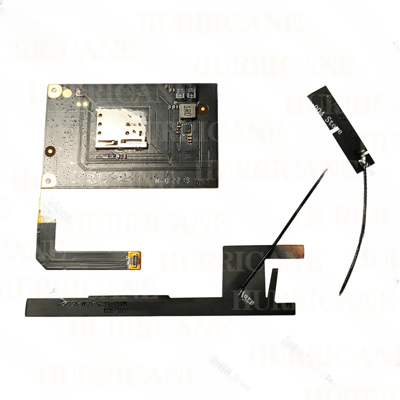 Подходит для модуля 4G подходит модели требует ручной установки.