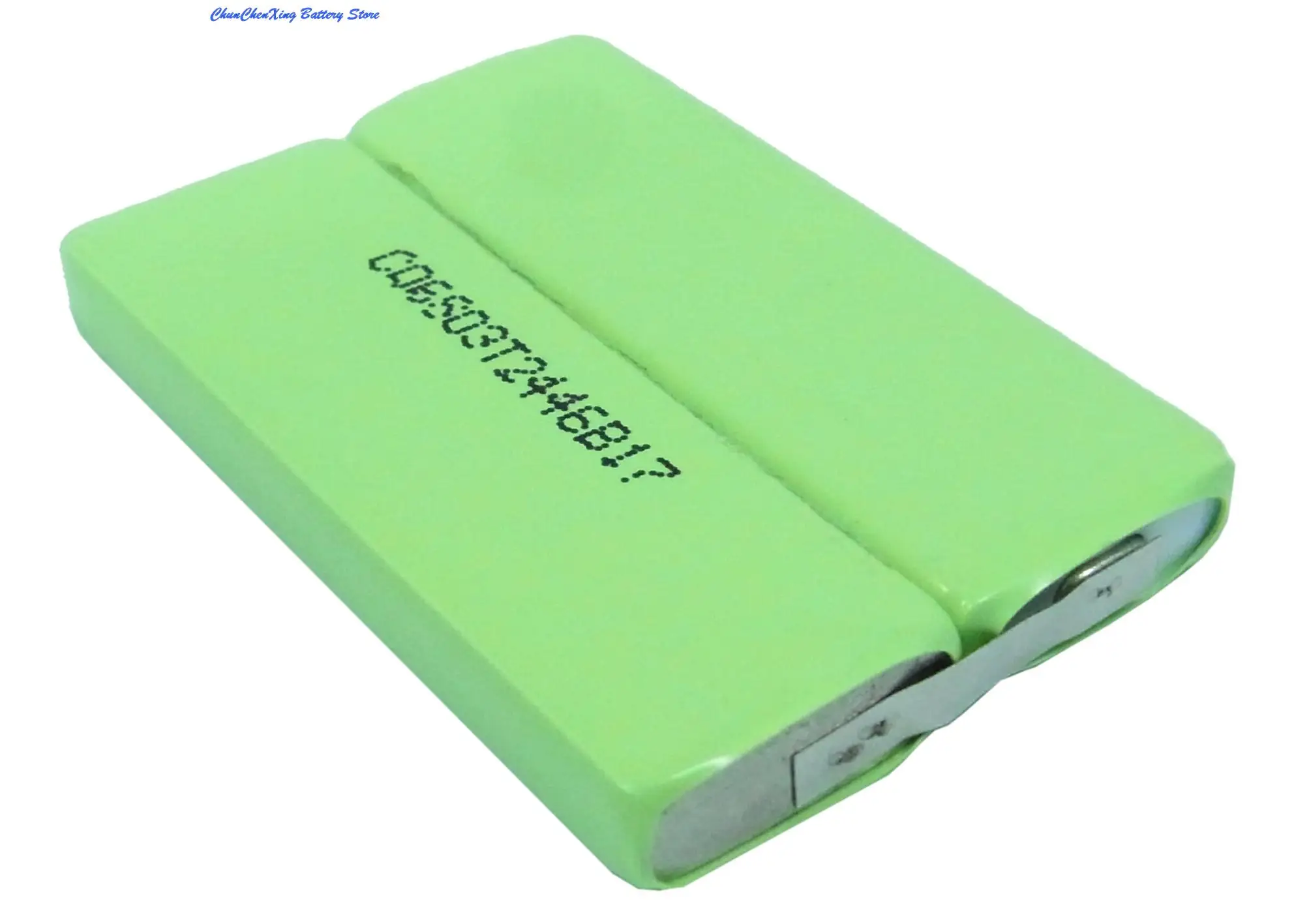 Аккумулятор Cameron Sino 700 мАч для DETEWE Eurix 260 250 Style NEC DX2E-DHAL-A1