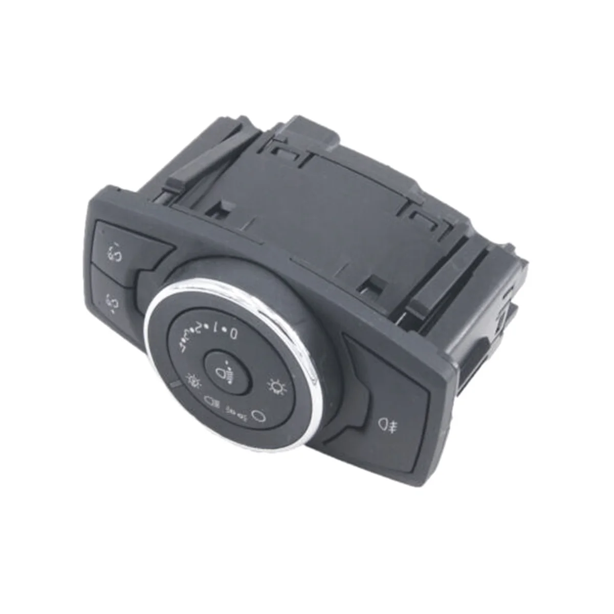 Передняя фара с кнопкой управления для Ford Ranger 3 2 Diesel 2012