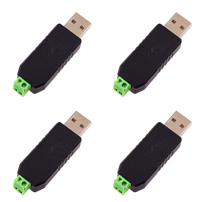 

Переходник с USB на RS485 485 с поддержкой Win7 XP Vista Linux Mac OS Wince5.0