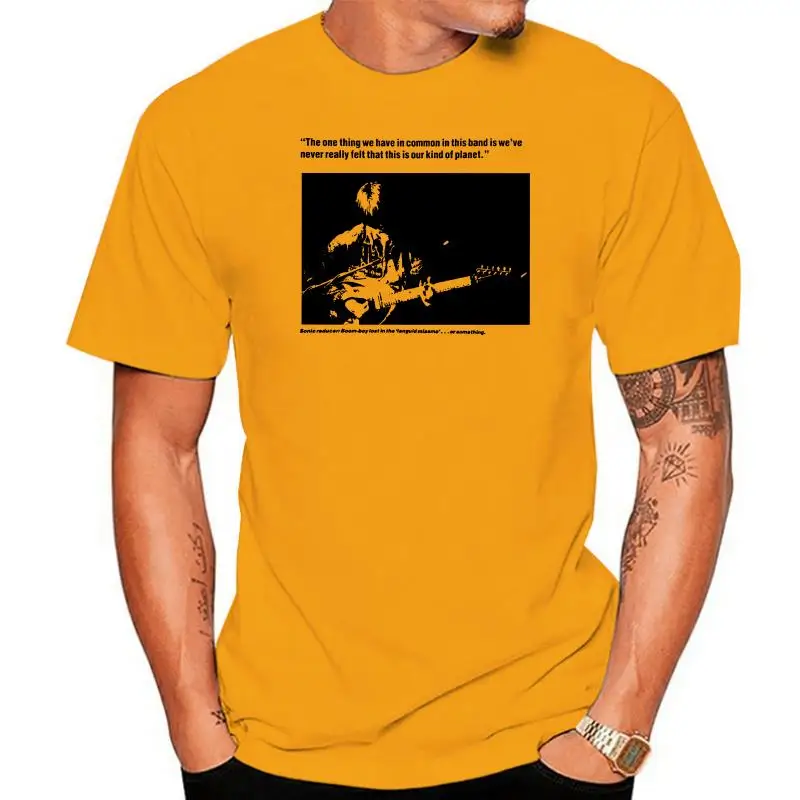 

NEW rare - T shirt - Spacemen 3 - Drummonds Euston Road London top white