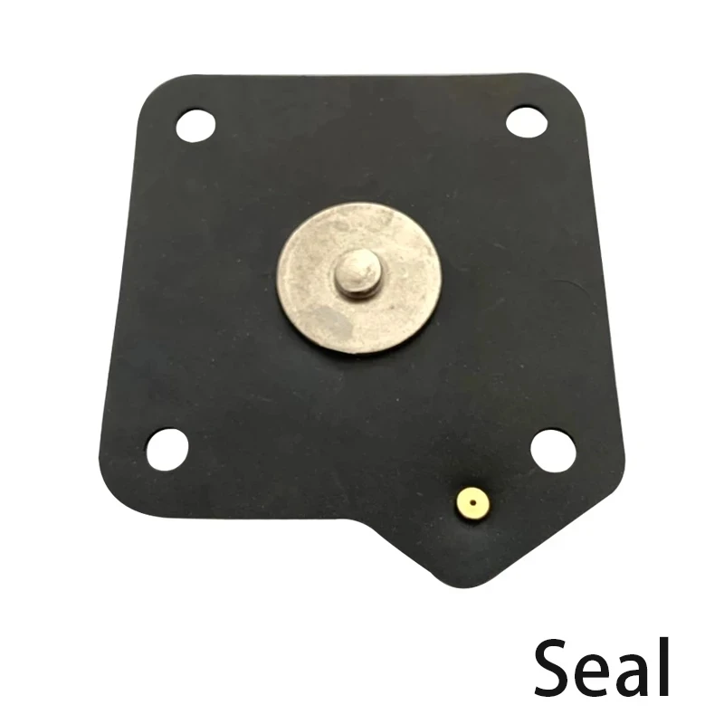 Пневматический клапан для шиномонтажного станка