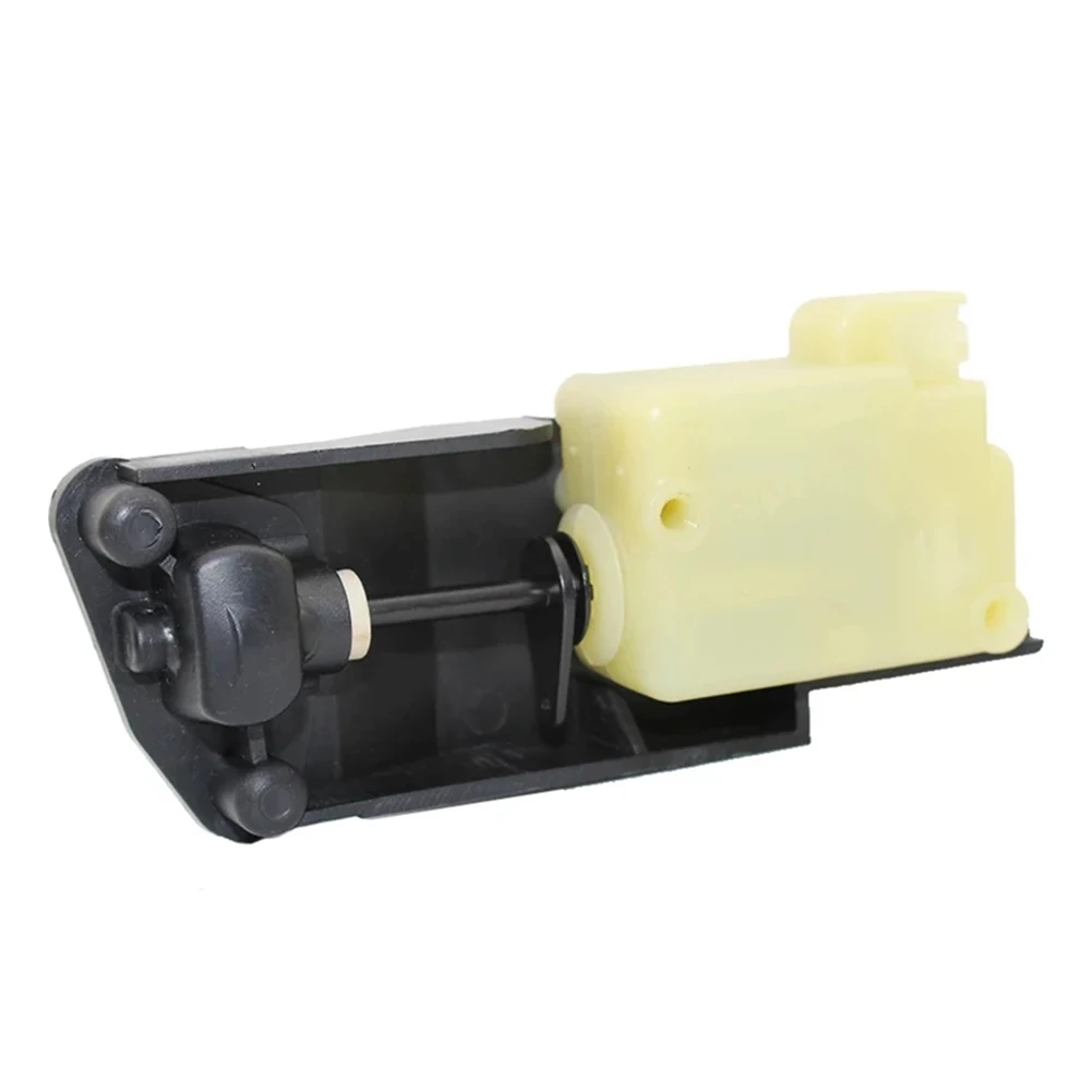 

High Quality Car Accessories Fuel Door Lock Filler Flap Flap Solenoid Motor Fuel Filler Plug-and-play S80 XC70 XC90