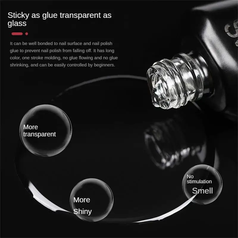 

Гель-лак для ногтей, 15 мл