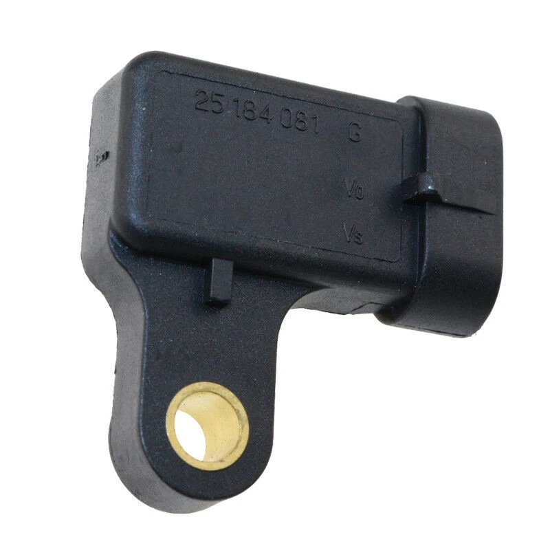 Датчик абсолютного давления в коллекторе MAP для Chevrolet Aveo Optra 2004-2008 л