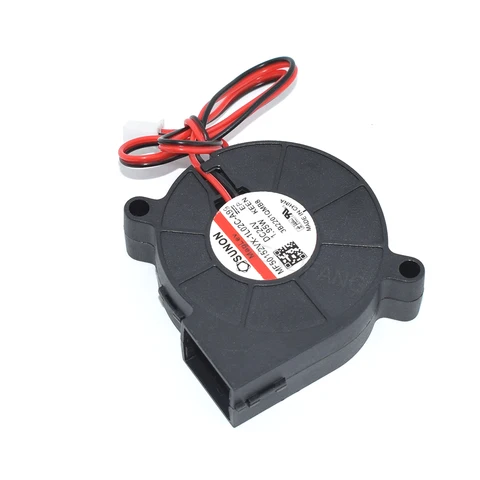 Вентилятор SUNON MF50152VX-1L02C-A99 для 3D-принтера
