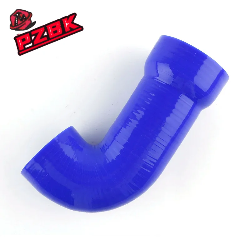 1 шт. для 1991-2001 JEEP Cherokee XJ 4.0L силиконовый воздухоочиститель впускной шланг
