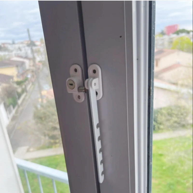 Безопасность Детей Для Дома - Замок Холодильника Защитные Дверные Замки Защиты