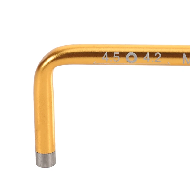 2X RC модель Шестигранная шина Ключ Гайка рукав для WLTOYS 1: 1 K989 P929 MINIQ Z IW04 Москитная