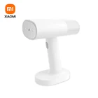 Отпариватель для одежды XIAOMI MIJIA, домашний электрический портативный пароочиститель, для удаления клещей