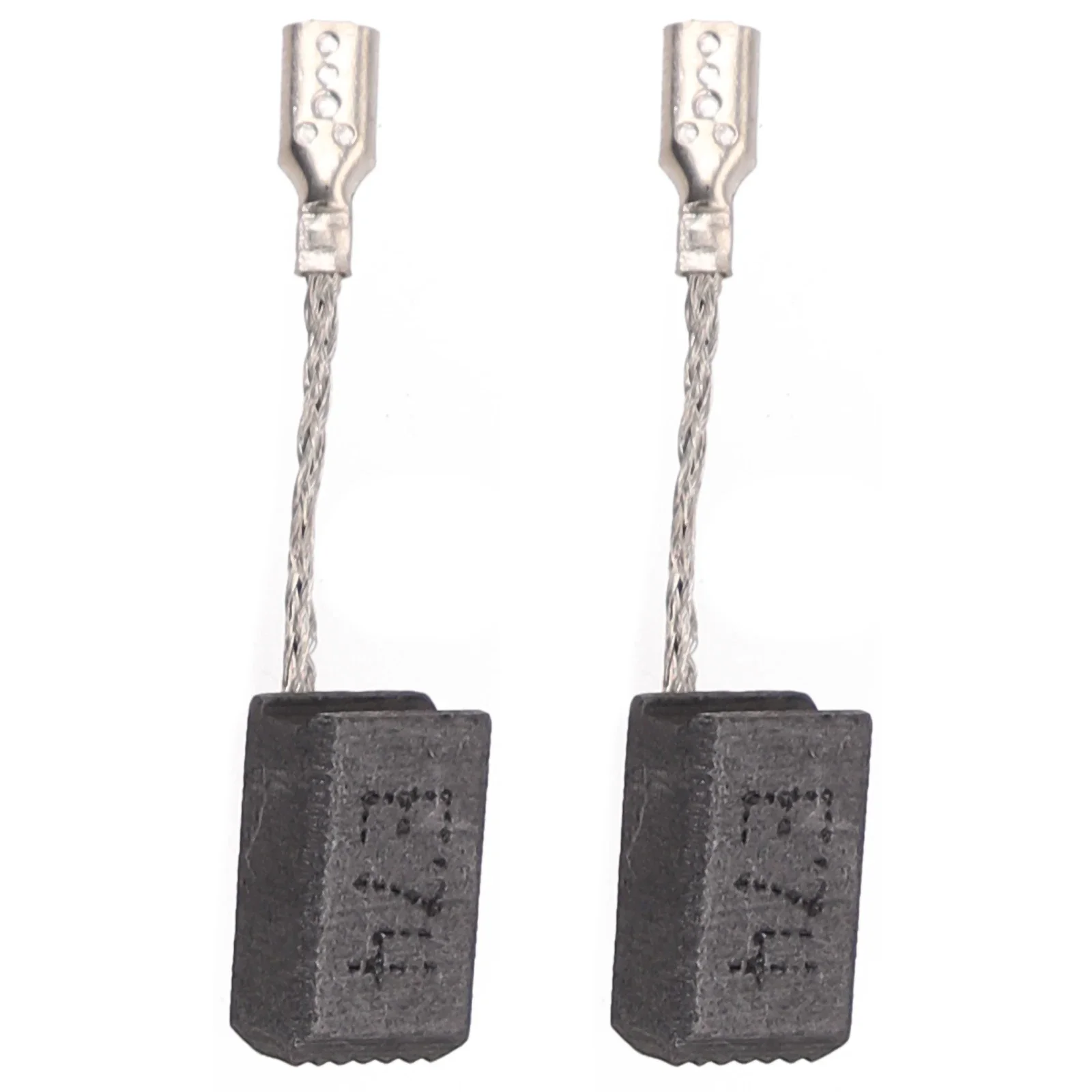 4 шт. угольные щетки для Bosch GWS 7-100/GWS 7-115 E/GWS 7-125 GOP250CE GWS720 замена угольной угловой