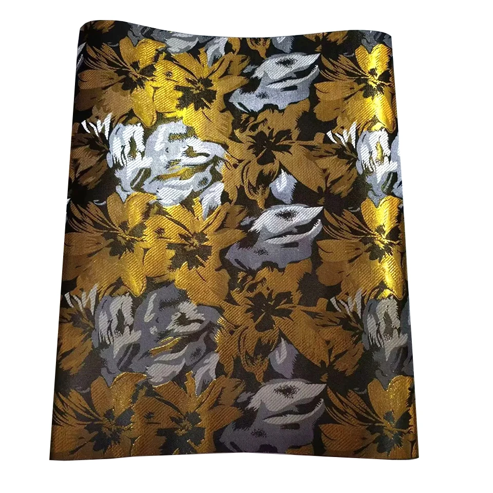 Африканская ткань головной убор с вышивкой Sego Gele 2 5 ярдов синий и зеленый 16 цветов