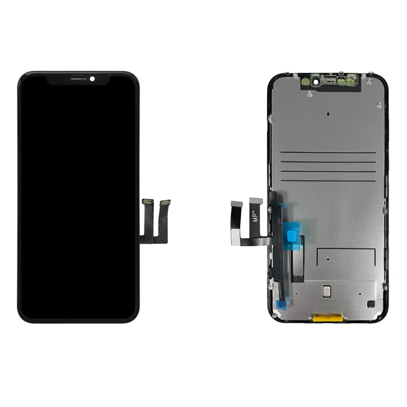 

ЖК-дисплей для Iphone 11 мобильный телефон, дисплей 5,8 дюйма OLED, замена дисплея 1792X828