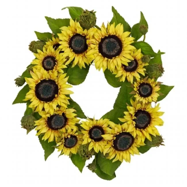 

Mother's Day Wreath, 22" (Assorted )