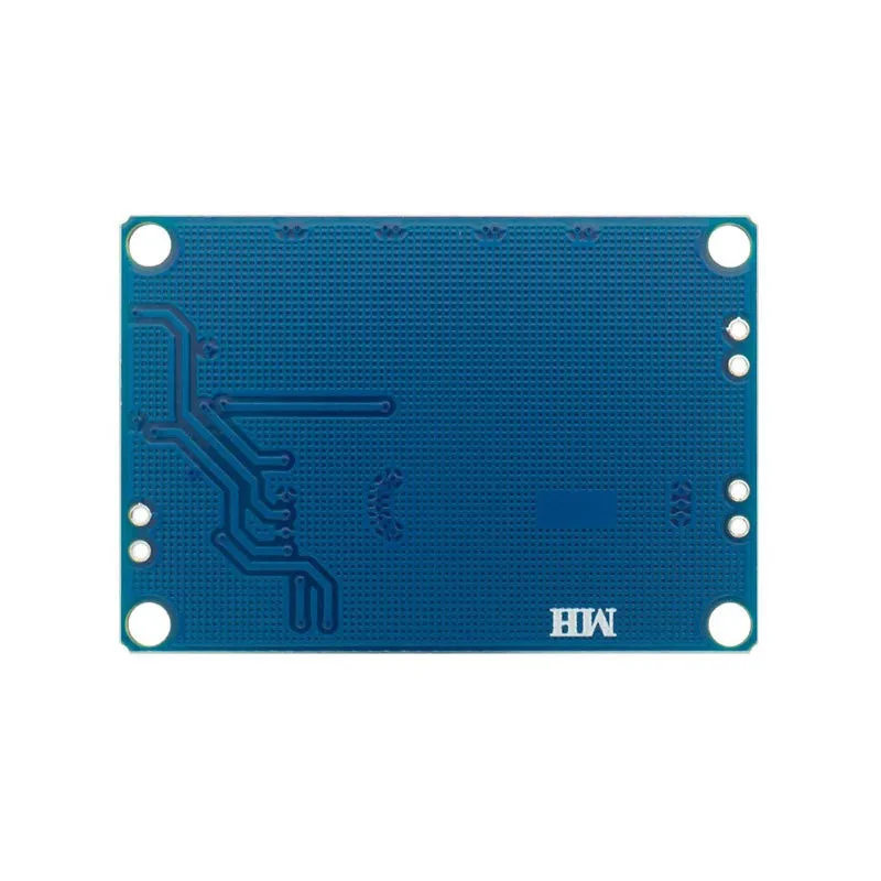 TDA8932 Моно цифровой усилитель мощности 35 Вт Аудио плата