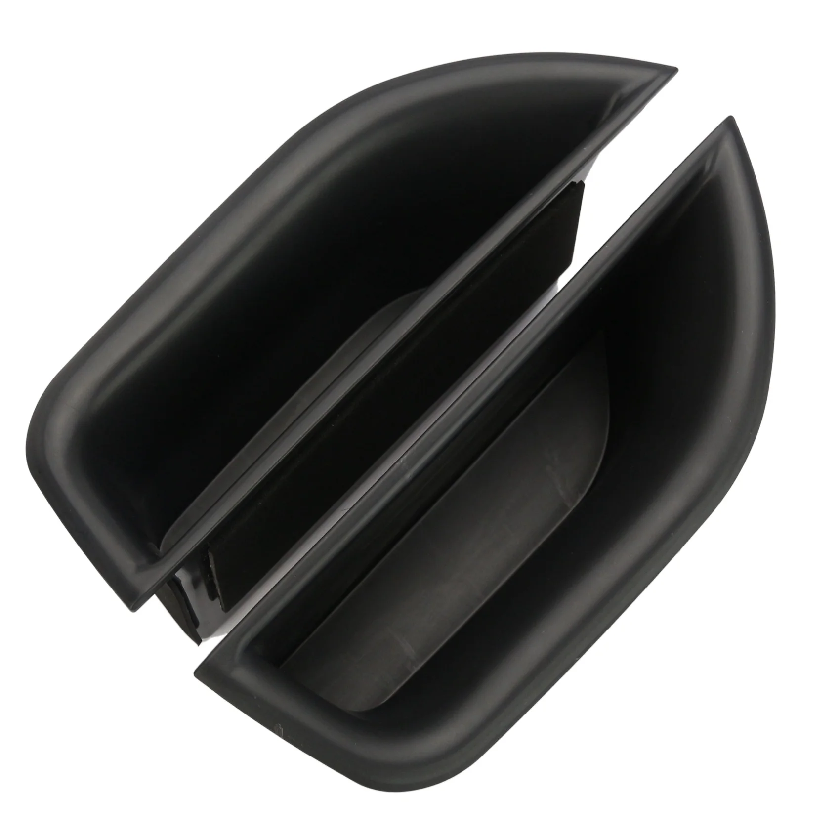 Для Mercedes Benz 2008-2015 E Class W212 дверная ручка держатель контейнера лоток для хранения