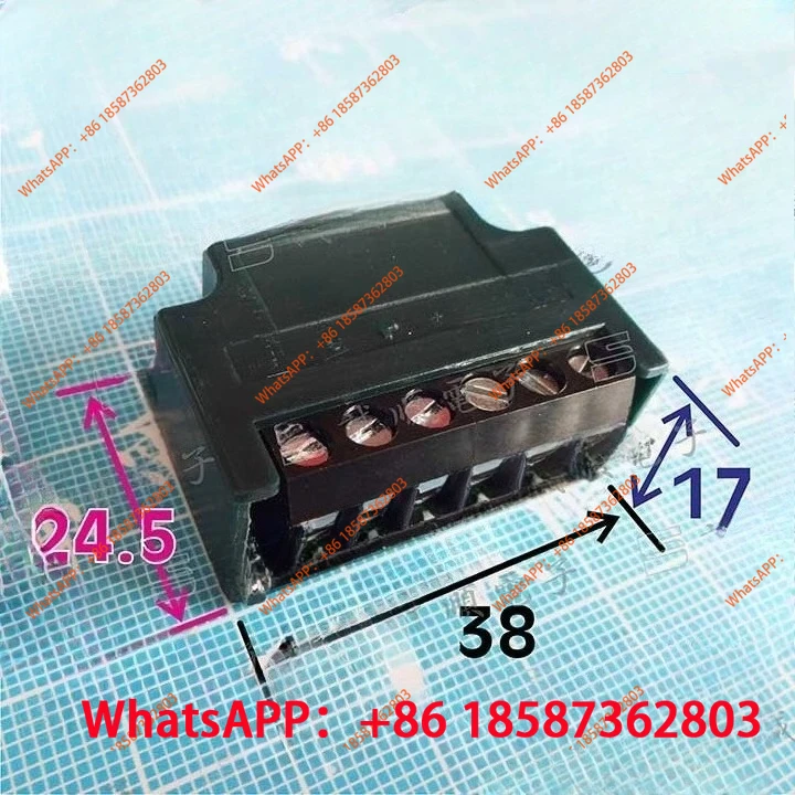 Модуль тормозного выпрямителя PME 400-S (art.: 3920d4ecdf8d5) - 3920d4ecdf8d5