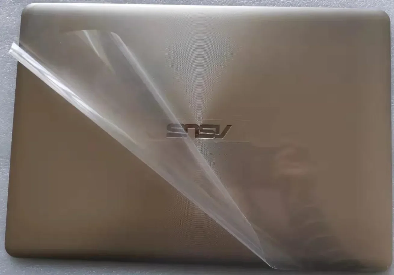 MEIARROW New/org задняя крышка для ASUS A411 A411U F411 F411U пластиковая комплект шарниров