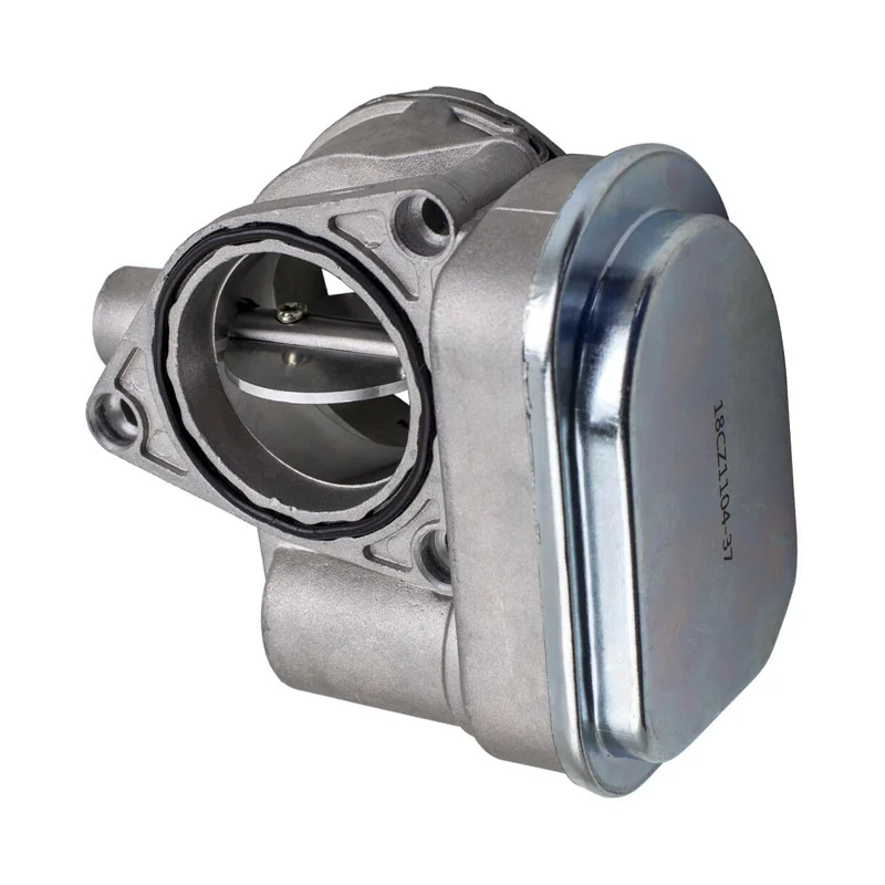 

Throttle Body Fits For Skoda Roomster 2006-2010 038128063M 038128063L 038128063G