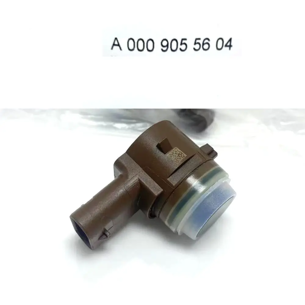 

Оригинальный датчик помощи при парковке A0009055604 для Mercedes-Benz C-CLASS CLS VITO X156 W117 W205 C117 W166 X166 W176 W447 0009055604