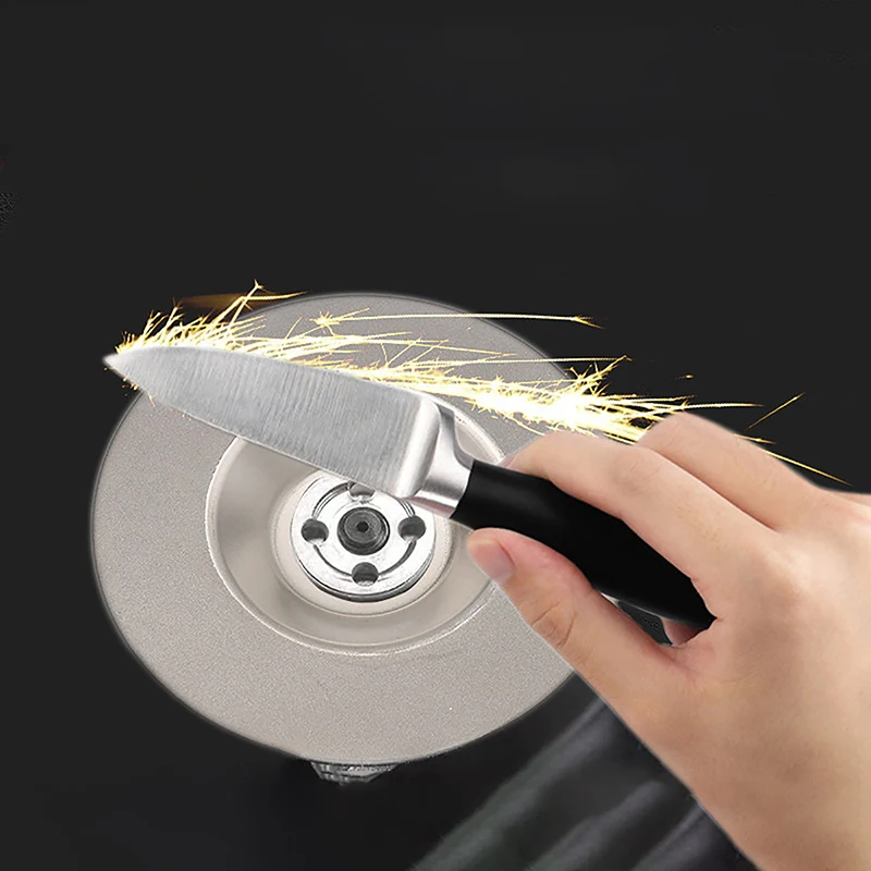 

Durable Stable Performance Long Service Life Practical Reliable Abrasive Disc Accessories Abrasive Disc