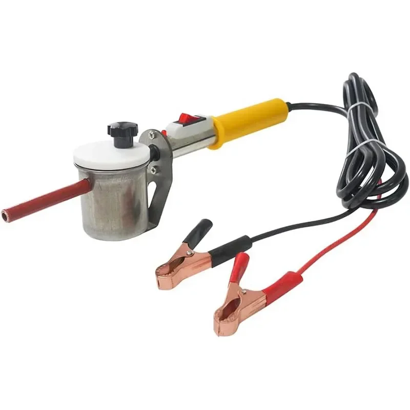 Пчелиный вапорайзер 12 В 180 Вт из оксалиновой кислоты