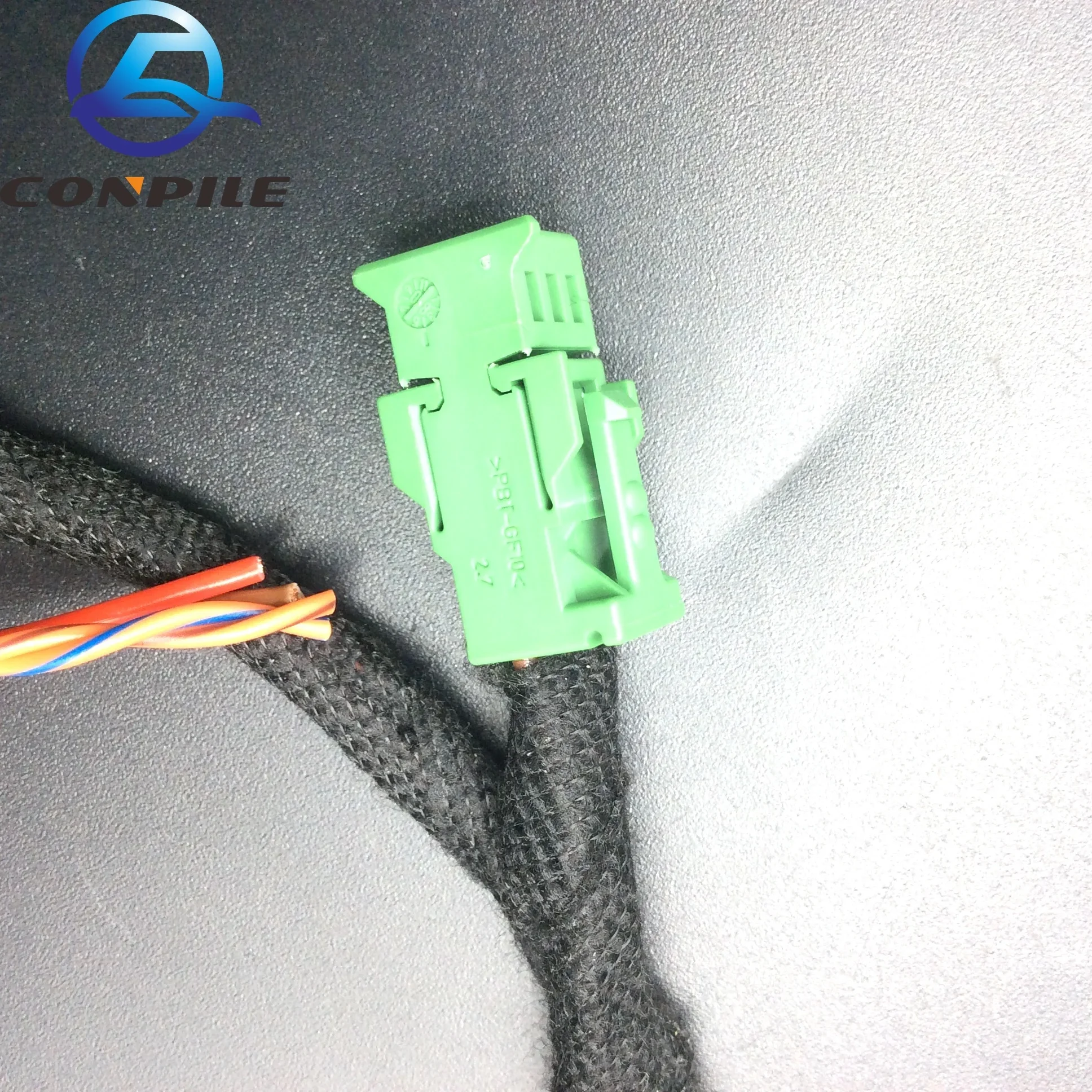 Проводной Компас для Porsche Cayenne Panamera Macan провод 60 см